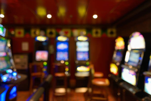 Caishen Wins slot game interface on long togel mobile app showing five reels and spin button