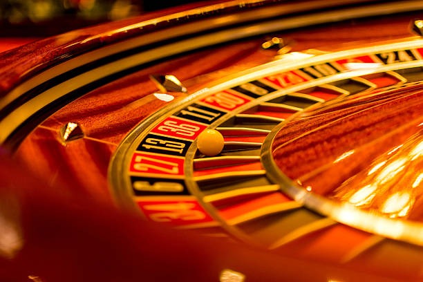 Live baccarat table with dealer and multiple camera angles on long togel mobile app