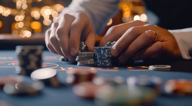 Monopoly Live betting slip and account balance on long togel